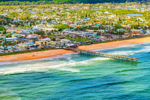 Flager Beach Transportation Services