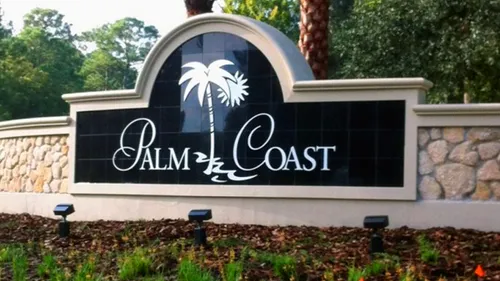 Palm Coast Transportation Services